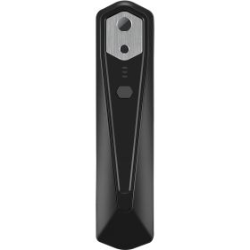 Thermal Imaging Camera for Android & IOS, 256 x 192 IR High Resolution, Wireless Infrared Thermal Imager with WiFi & Visual Camera